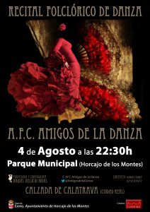 CARTEL SEVILLANAS