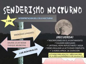 SENDERISMO